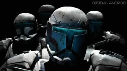 Obsidia - Android