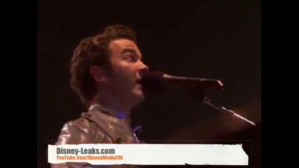 Jonas L.a. Episode 13 - Band of Brothers Season Finale Part 2 