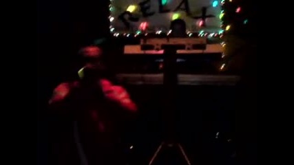 Ice i Pile v Relax bar 3 