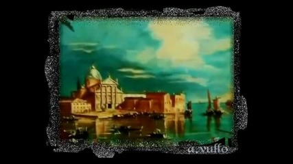 Jules Massenet - Meditation from Thais art