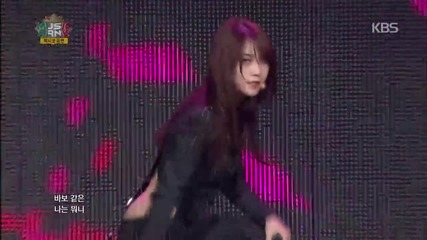 04/25 Girl's day - Expect me - Music Bank in Mexico 301014