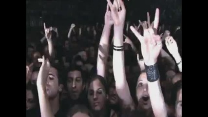 Rammstein - Keine Lust Live from Volkerball