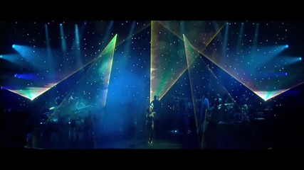 Beyonce - Satellites ( Live at Wynn Las Vegas )