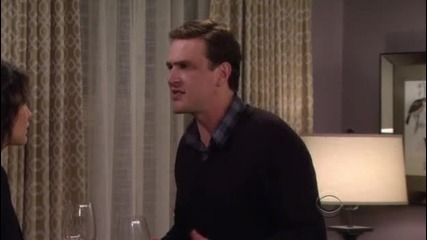 How i met your mother Season 7 Episode 15