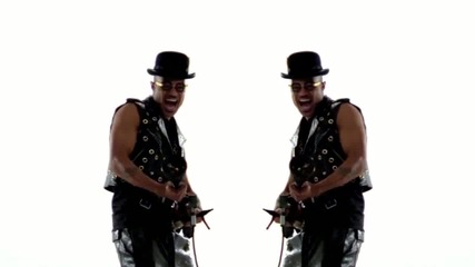 will.i.am - Scream & Shout ft. Britney Spears