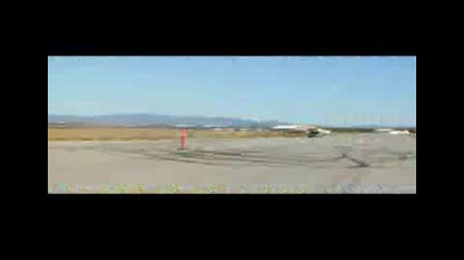 Megadrift Subaru Impreza Wrx Sti by Ken Block