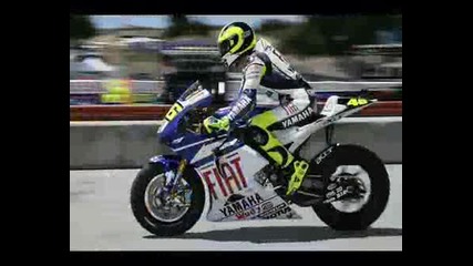 46 Valentino Rossi 46
