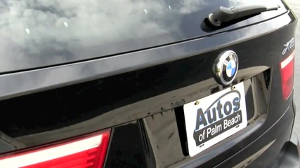 2008 Bmw X5 48i Jet Black