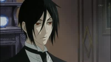 Bad Romance - Kuroshitsuji Amv Sebastian Ciel