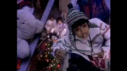 Tlc - Sleigh Ride