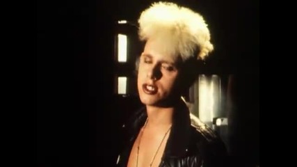 Depeche Mode - Shake The Disease