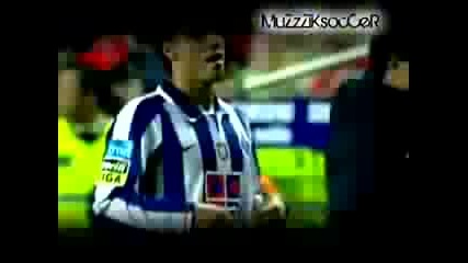 Ricardo Quaresma - Best Football Player !!!