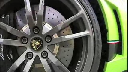 Lamborghini Gallardo Lp570 !!! 