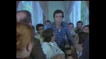 hababam sinifi tarih dersi 