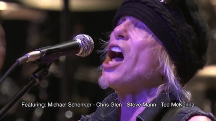 Michael Schenker Fest Tokyo // Official Trailer