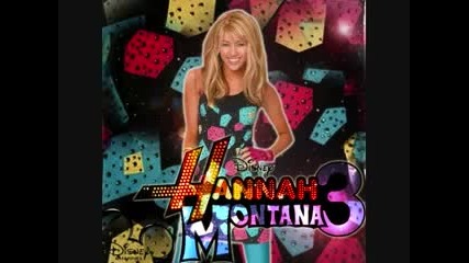 Hannah Montana 