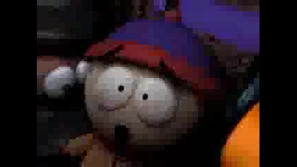 South Park - The Matrix