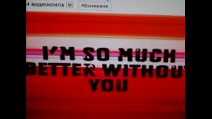 Ashley Tisdale-it's alright it's ok-snimki