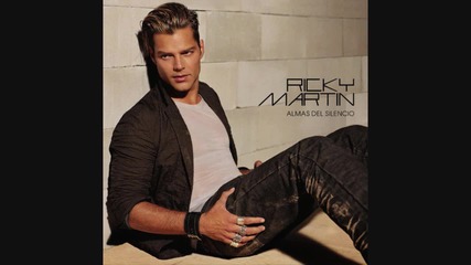 Ricky Martin - nadie mas que tu