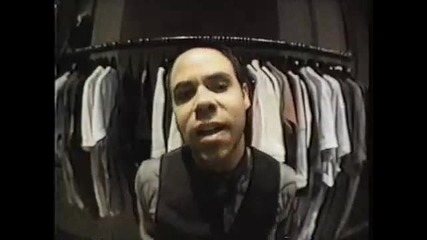 Johnny Dangerous - Dirty Is The New Black