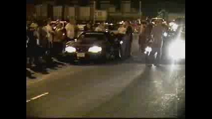 Ciklone Vs Supra
