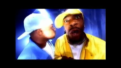 Busta Rhymes - Break Ya Neck 