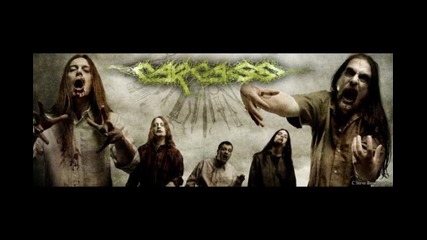 Carcass-05. The Master Butcher's Apron
