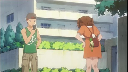[sugoifansubs] Kimikiss Pure Rouge - 15(bg sub)