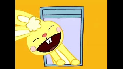 Happy Tree Friends - Happy Trails (part 1)