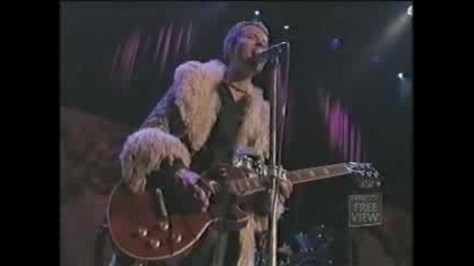 Third Eye Blind - I Want You (live)