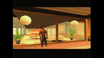 Gta San Andreas Official Trailer 1 (ps2)