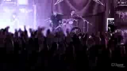 Guitar Hero: Metallica Launch Trailer
