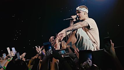 ♤2016♤ Justin Bieber - Company