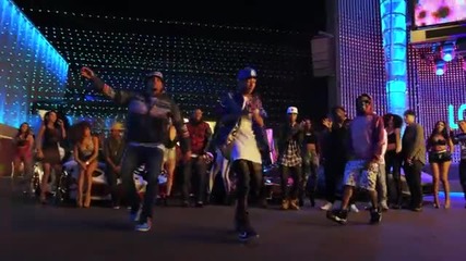 Chris Brown - Loyal (explicit) ft. Lil Wayne, Tyga