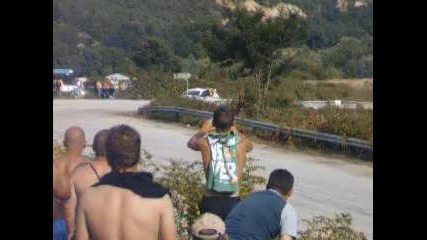 Рали България 2010