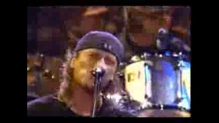 Puddle Of Mudd - She Hates Me Live