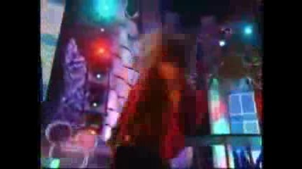 Rockstar - Hannah Montana Official Music Video(hq)