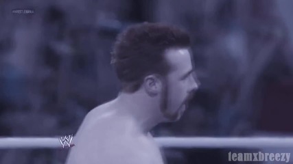 Честит рожден ден Sheamus
