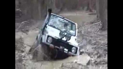 Off - Road