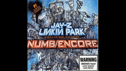 Jay - Z ft. Linkin Park - Numb
