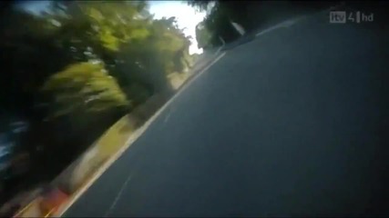 Hell - Yeah - Tt - Race Streets 200mph