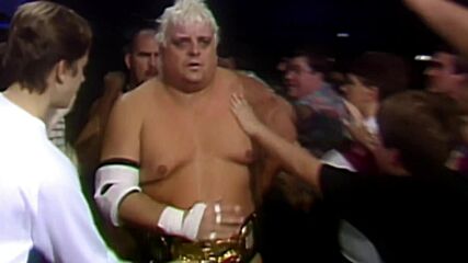 Look back at the tremendous legacy of the United States Title: Raw, Aug. 1, 2022