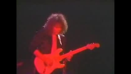Yngwie Malmsteens Rising Force - Live 2