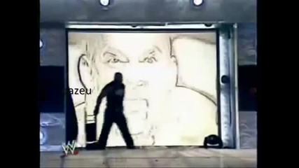 Goldberg Returns To Face The Rock And John Cena On Raw