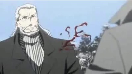 Dogs: Bullets and Carnage Ova 1 - part 2