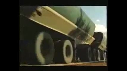Road Trains