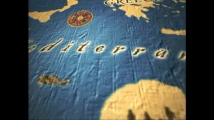 Drive Thru History - Ephesus - Ancient History, Episode 9
