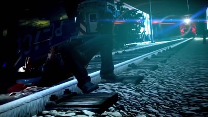 Need for Speed: the run Michael bay trailer