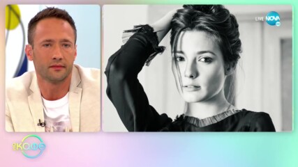 Почина актрисата Лорина Камбурова - „На кафе” (28.05.2021)