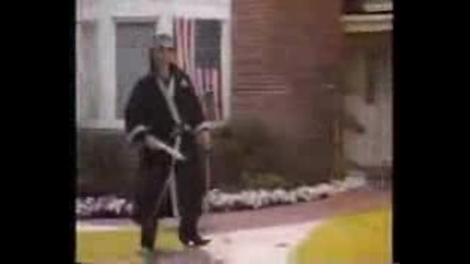 Eerie Indiana Opening